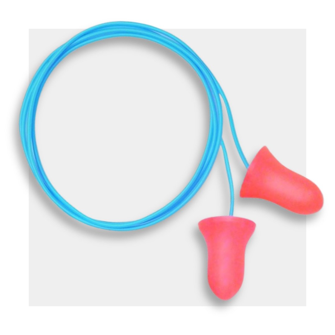 F Blog 4 - Loud Noises - Product Pics 1