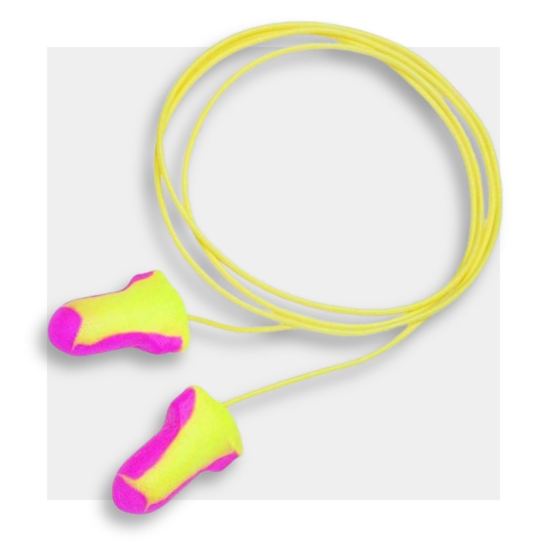 F Blog 4 - Loud Noises - Product Pics 2