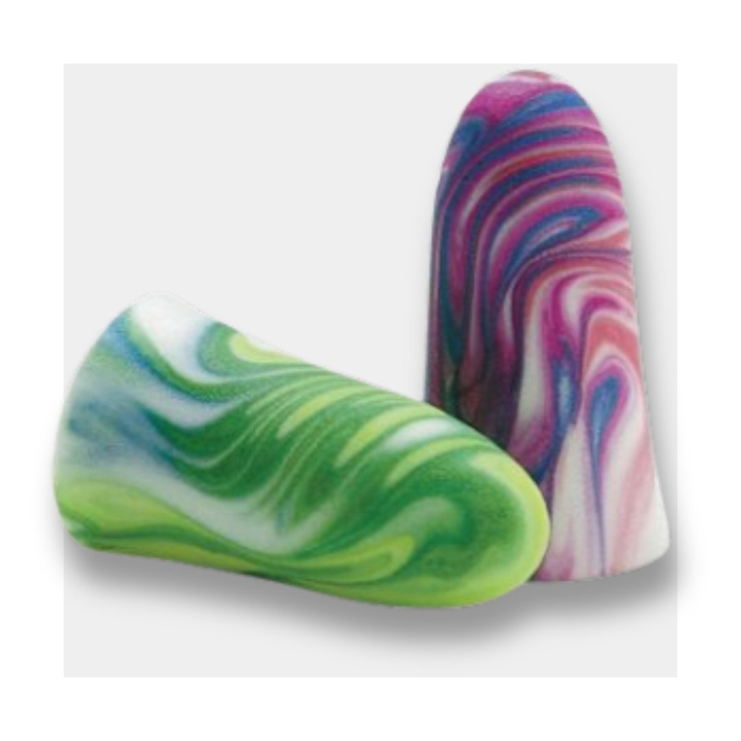 F Blog 4 - Loud Noises - Product Pics 5