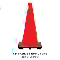 36 12 Traffic Cone