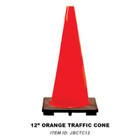 36 12 Traffic Cone