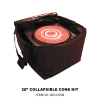 36 Collapsible Cone Kit