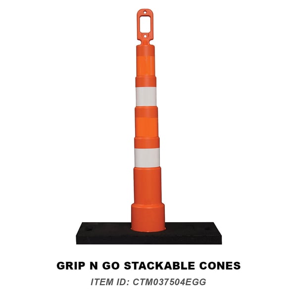 5 Reasons Every Business Should Consider Having Safety Cones On Hand