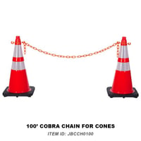 38 Cone Chain