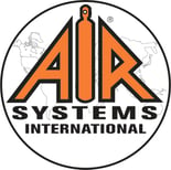 AIR Systems logo