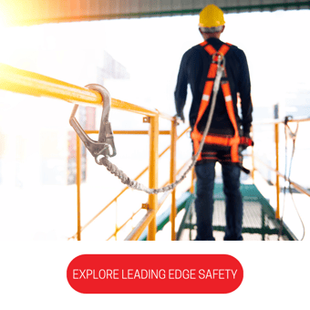 Explore Leading Edge Safety
