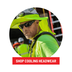 Shop Cooling Headwear