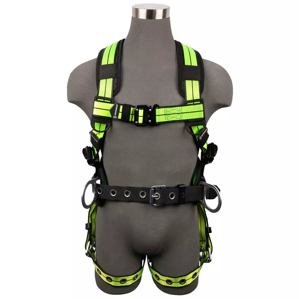 Construction Harness