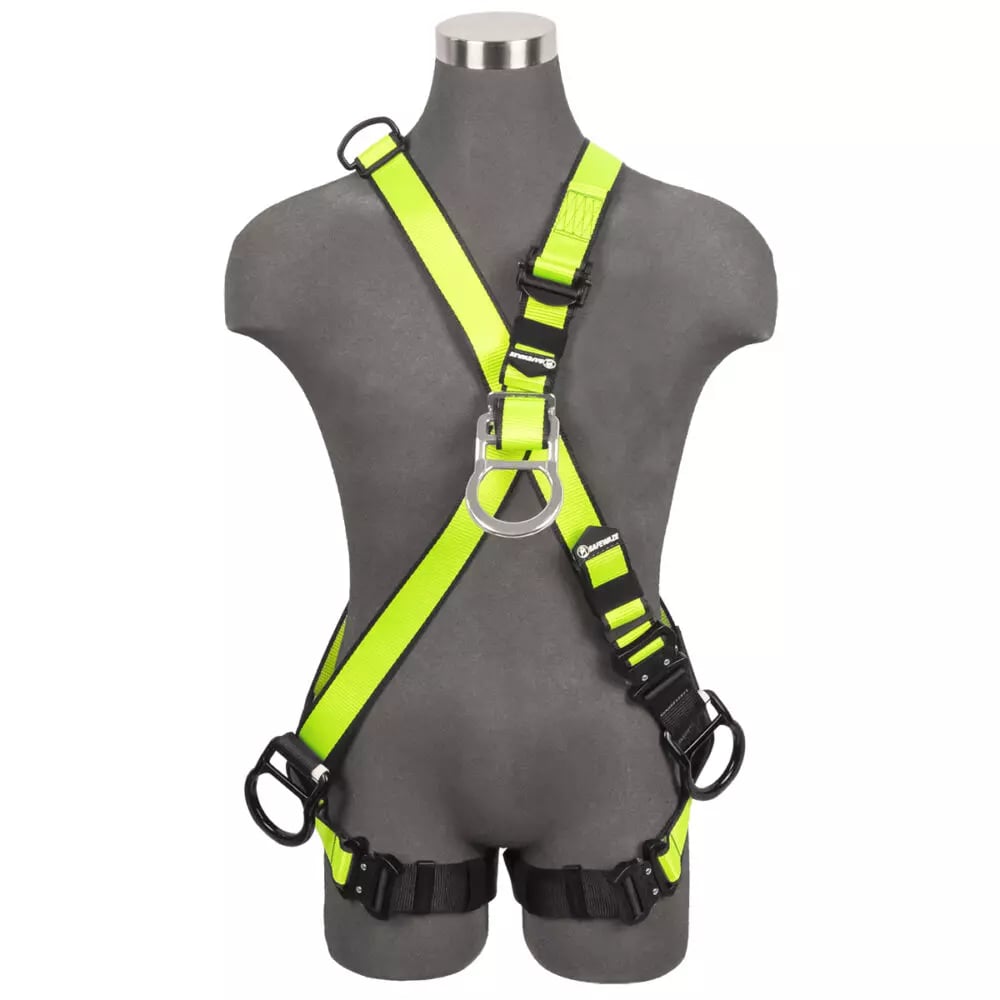 Crossover Harness