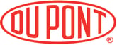 Dupont red oval