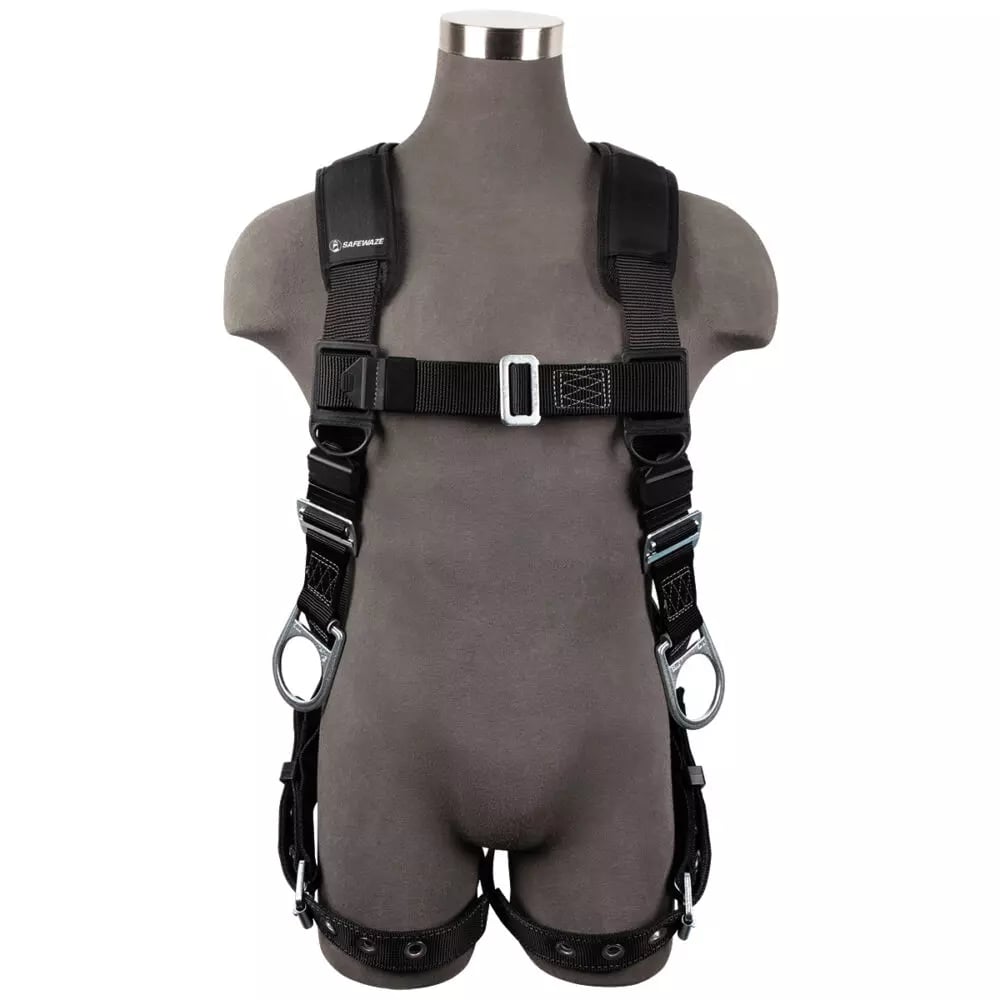 Full Body Harness