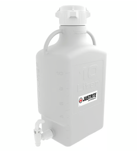 Laboratory Carboy - 12915