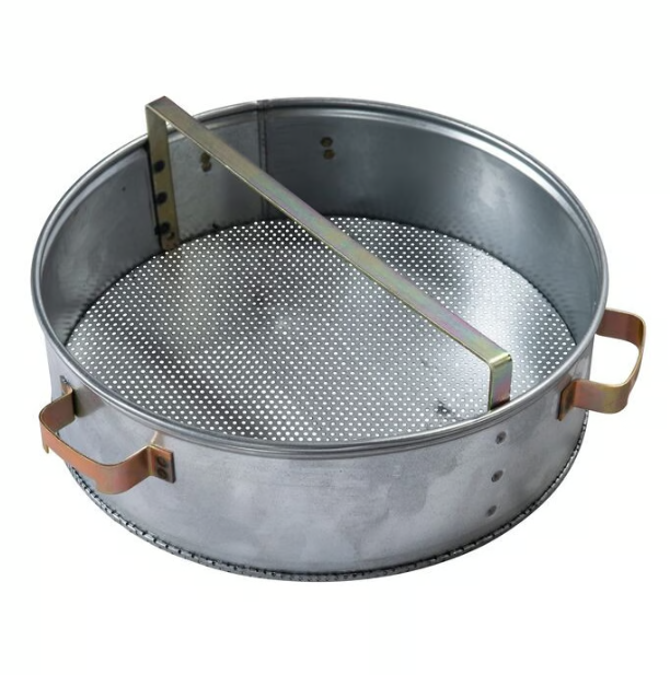 Parts and Accessories - Basket - 27906