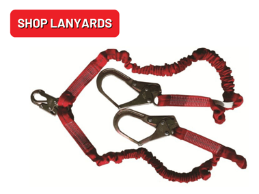 Shop Lanyards