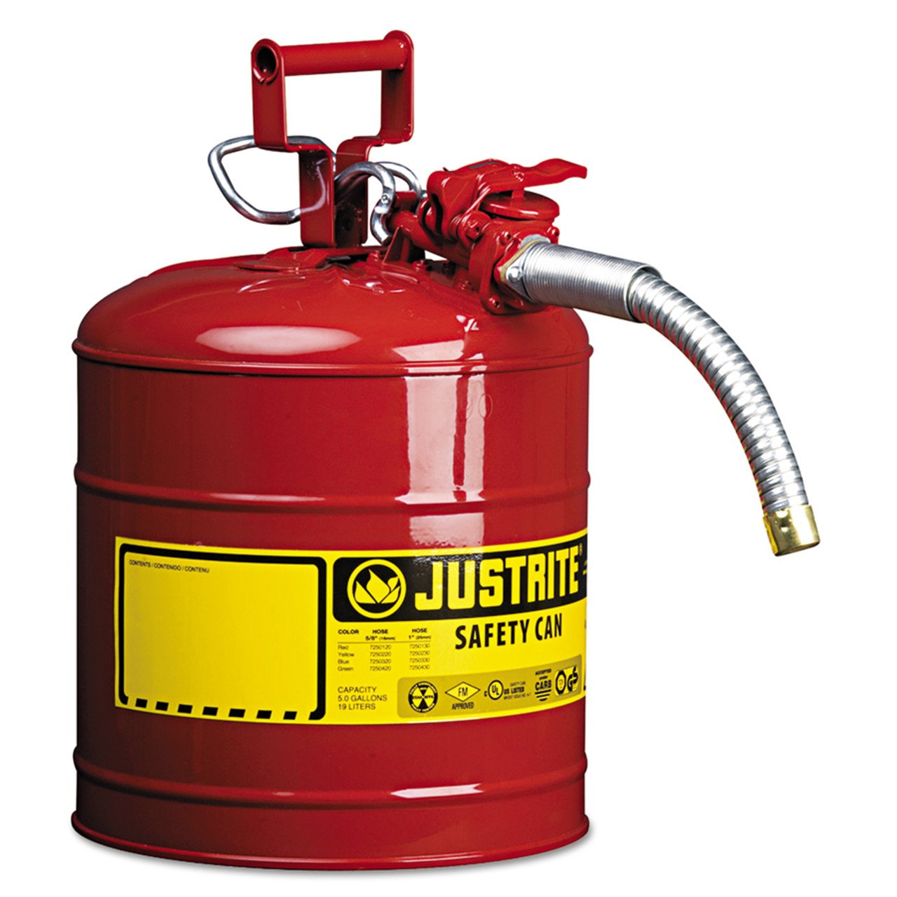 Type II Safety Can - 7250130