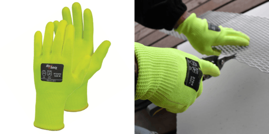 Gloves