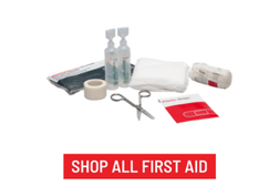 FIRST AID SAFETY